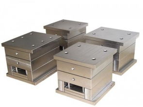 高要市金利镇金穗五金塑料制品厂 以精湛模具开发与设计，驱动优质产品供应