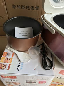 厂家直销智能电饭煲 厨房小家电与软件开发的完美结合